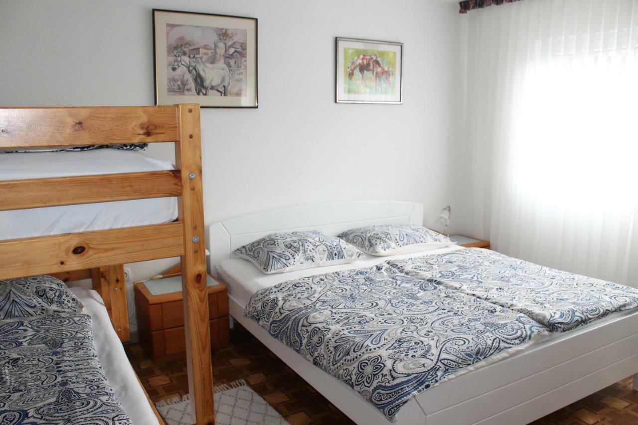 Rooms Jurca โพสโตยนา ภายนอก รูปภาพ